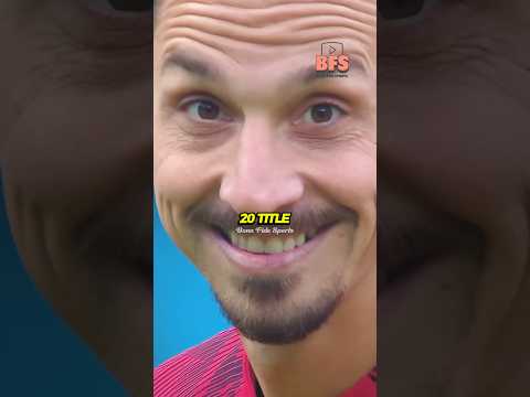These Players Stopped Zlatan Winning The Champions League ? thumbnail