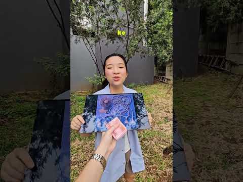 TEBAK KABEL MANA YANG NYAMBUNG! thumbnail