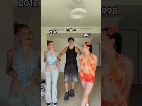 Adivinad qué edad está mal😂 thumbnail