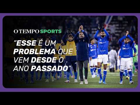 POSSIBILIDADE de vencer o LÍDER do BRASILEIRÃO é real? Quais as CHANCES  do CABULOSO? thumbnail