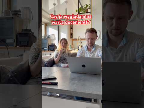 Czy ja wyglądam na wartą docenienia? #śmieszne #polskihumor #humor #funny #comedy #zabawa thumbnail