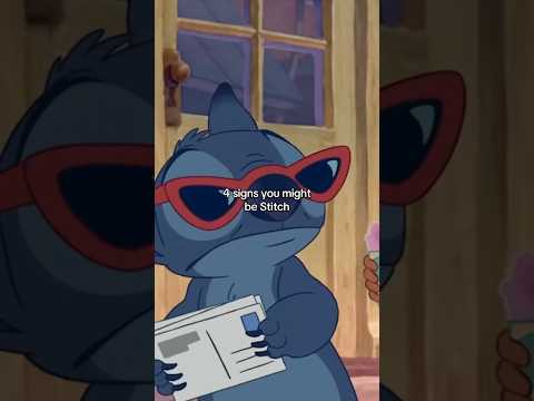 Stitches assemble @DisneyClubUK thumbnail