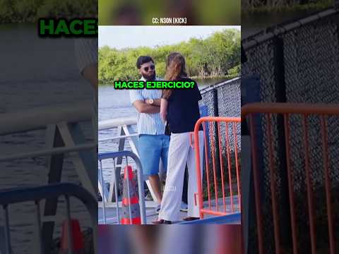 Le Rompieron el Corazón a Arman Tsarukyan ?? thumbnail