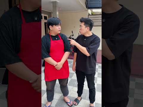 Capek punya karyawan kayak gini thumbnail