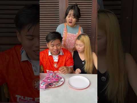Ketika lagi akur banget ❤️❤️ thumbnail