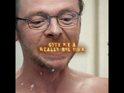 Anything he says becomes reality😂 | Absolutely Anything (2015) - 4k Edit | MONTAGEM ALQUIMIA thumbnail