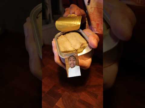 You’re Not Supposed to Talk About Sardines… thumbnail