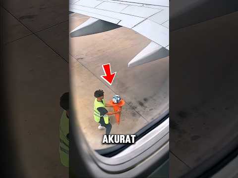 Lagi Asik Dribble Sendiri, Pria ini Langsung Salting Saat Tahu Ada yang Melihatnya! thumbnail