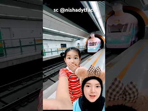 wah kereta eskrim‼️nishadytfacts thumbnail
