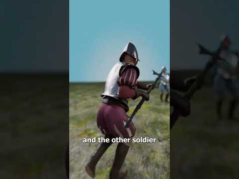 The Axe That Shot Bullets ? thumbnail