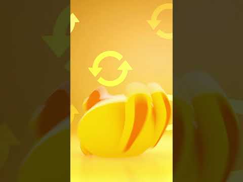 Chanson simple pour bouger (mouvement facile) (chanson enfant) thumbnail
