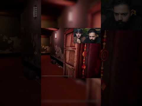 The WORSE JUMP SCARE of my life thumbnail