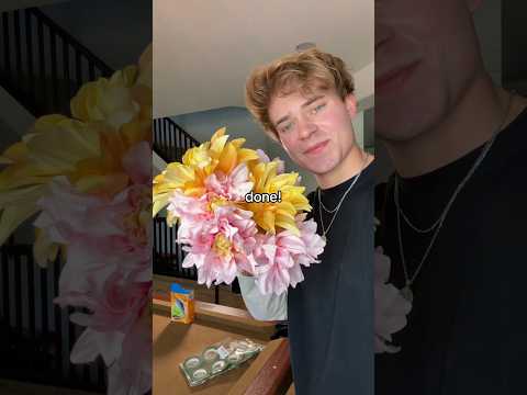 I made this for my girlfriend! thumbnail
