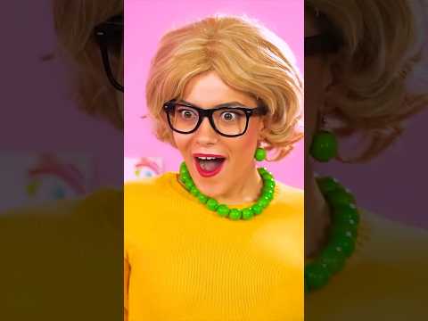 Grandma’s Dress ? Funny video #shorts #funny #fun thumbnail