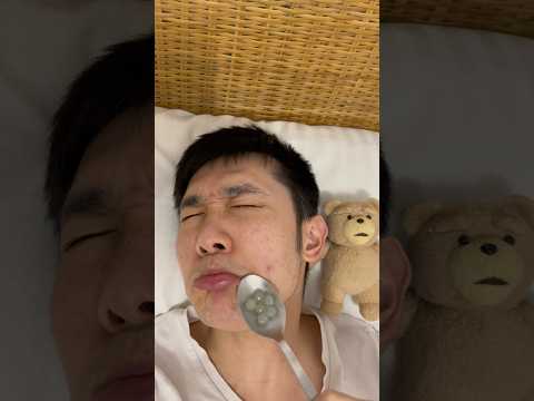 Baby only eats macaroni and chicken strips thumbnail
