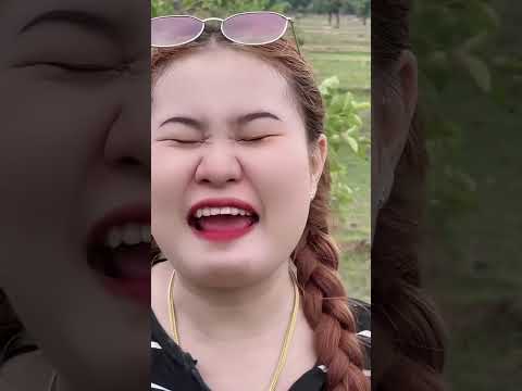 แต่งตัวงามเสียอย่างเดียวหน้าบูด #คริปตลก thumbnail