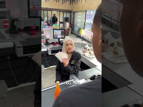 Watch till the end for the plot twist 😂 #umrahsupermarket… thumbnail