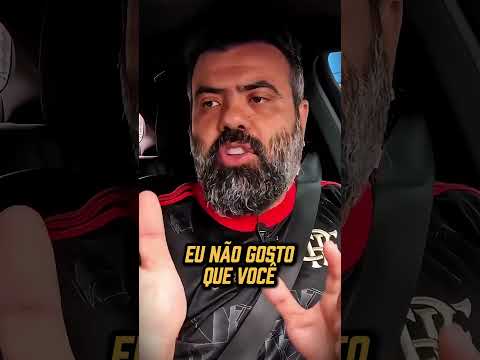 Não Pode Se Apegar em Carro... thumbnail