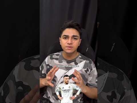 Diktatör Mbappé’nin hazin sonu thumbnail