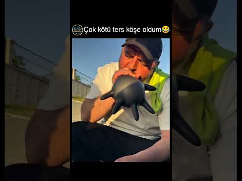 temizlik abimden sorulur @ysn_eraslan😂 thumbnail