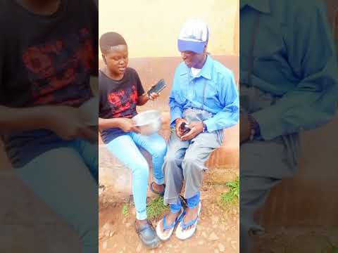 UKIOA KIENYO 😂😂😂😂#shorts thumbnail