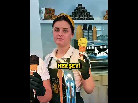 Müşteri Her Şeyi Görmüş ?? thumbnail