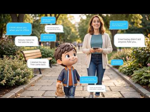 Bring Characters to Life with Intelligent Role Play thumbnail