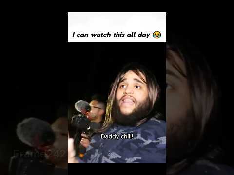 He gasped for a second ? #usa thumbnail