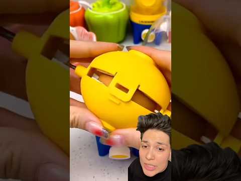 Evde yumurta karıştırma tüyosu 🥚 #egg #shorts thumbnail