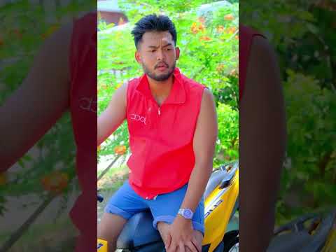พิมพ์กลัวแม่รู้ว่าท้องเลยต้องรัดท้องไว้!??? #top #trending #foryou #viral #shortvideo #comedy #drama thumbnail
