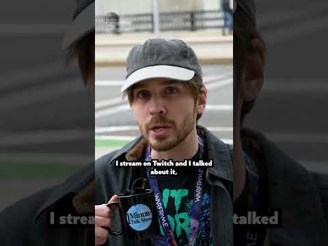 I started a beef with Lil Dicky thumbnail