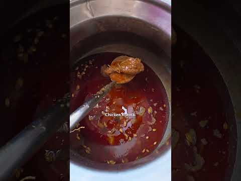 This Is NOT How India Eats Biryani ? thumbnail
