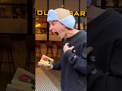 The Best Food Combination? ? thumbnail