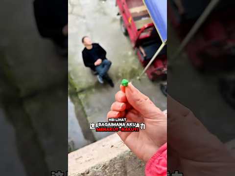 Lelucon petasan pada ayah malah berbalik menjadi bumerang.?? thumbnail