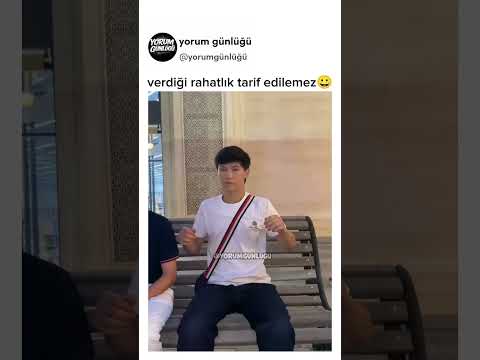verdiği rahatlık tarif edilemez? thumbnail