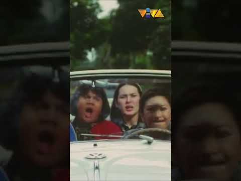 Aba, magiging girl na ulit si Rufa Mae Quinto! #shorts #movieclips #vivafilms thumbnail