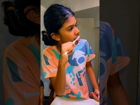 #tiyakutty #Advikutten #SchoolReopeningday #DayInMyLife #NewUniform #BagPackingDay ❤️ #Kidsyoutubers thumbnail