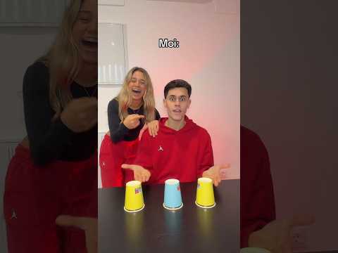 Sabéis que ha pasado?😂 thumbnail
