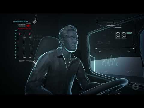 Guardian Generation 3: Early Drowsiness Detection thumbnail