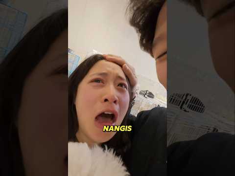 CEWEK INI KECEWA BERAT… TAPI ENDINGNYA MALAH BIKIN MELELEH ?❤️ thumbnail