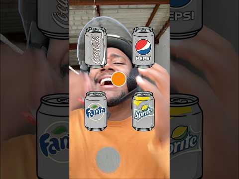 Hit the coke #shorts #noads thumbnail