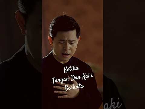 Cakra Khan, Chrisye - Ketika Tangan Dan Kaki Berkata thumbnail