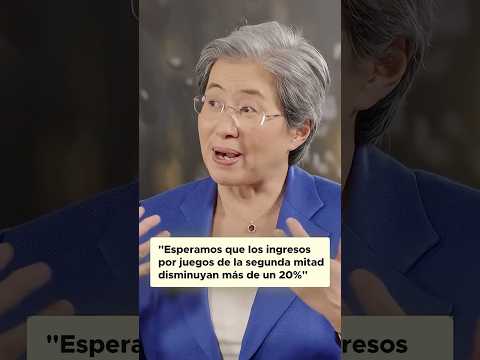 ¿La RAM bajará de PRECIO? AMD dice ESTO... #amd #noticiaspc #pcgaming thumbnail