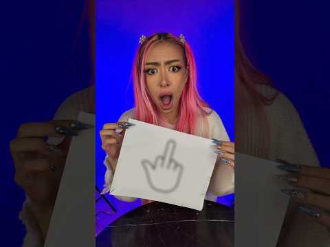 No puedo creer que dibujé ESTO 😟👎🏼❌ thumbnail