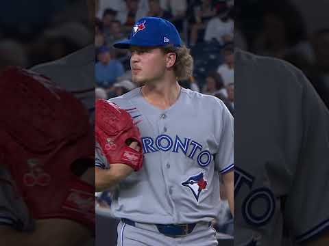 Adam Macko’s First MLB K ? thumbnail