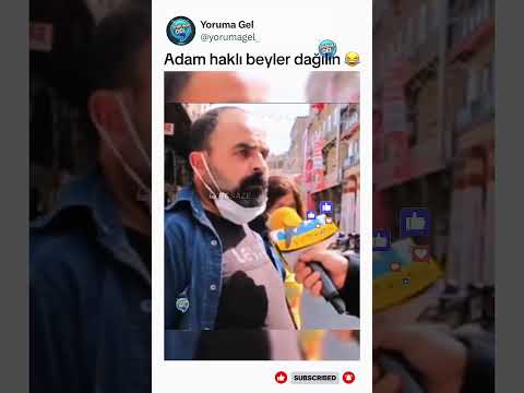 Bunun doğrusu ne la harbi ? thumbnail