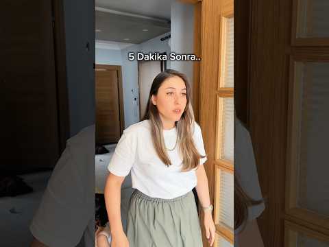 Her seferinde şok oluyor😂 thumbnail