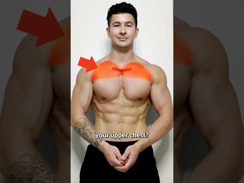 UNLOCK Upper Chest Growth (#1 Tip) thumbnail