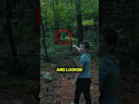 This Is Why You Don’t Leave Kids Outside Alone thumbnail