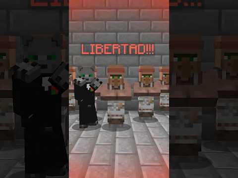 LIBERTAD a los ALDEANOS thumbnail